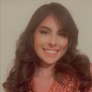 Meet your Posher, Jasmine